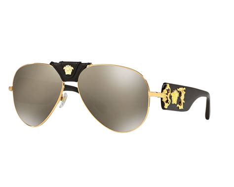 lunette de soleil versace femme pas cher|lunettes versace vintage style.